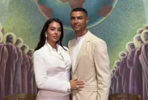 "Probablemente mi último año": Cristiano Ronaldo adelanta su retiro del futbol