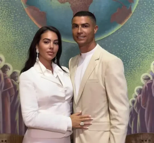 "Probablemente mi último año": Cristiano Ronaldo adelanta su retiro del futbol