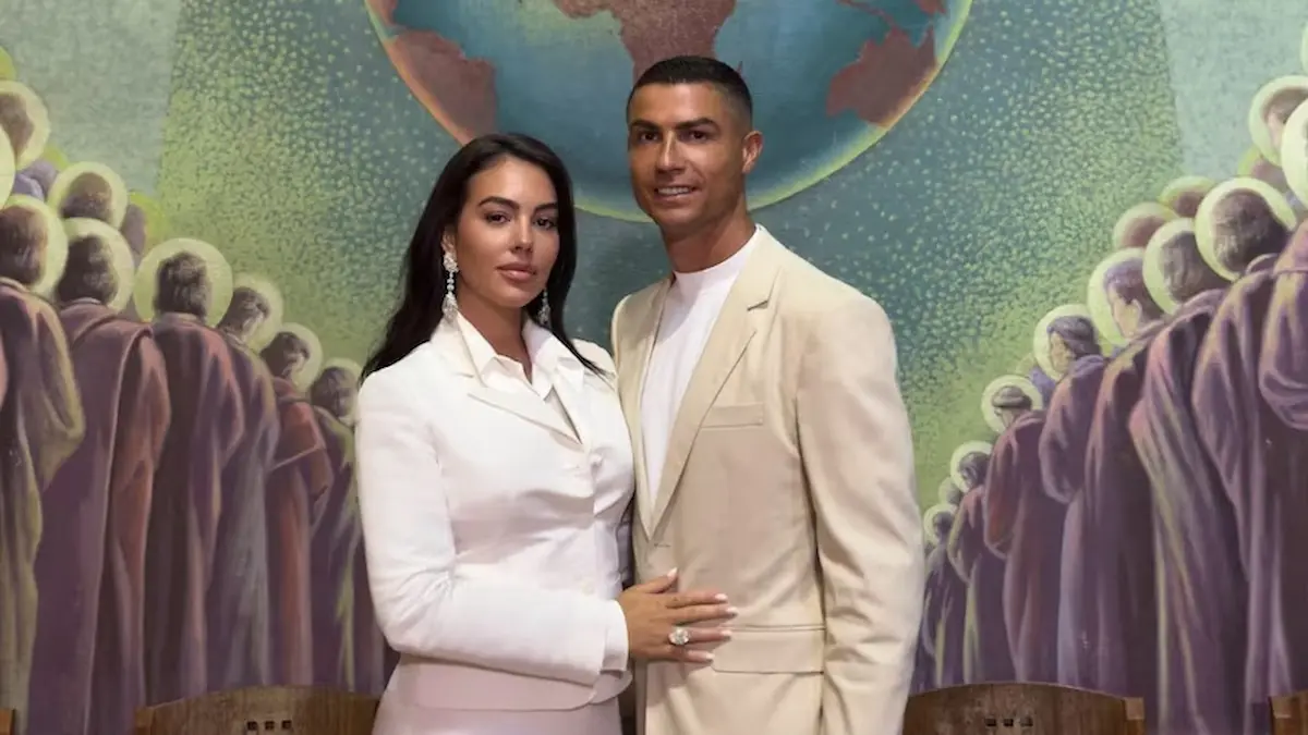 "Probablemente mi último año": Cristiano Ronaldo adelanta su retiro del futbol
