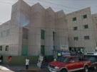 Fachada del Hospital de Traumatología de Puebla del IMSS