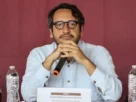 Andrés Manuel López Beltrán dio a conocer que Estados Unidos le había retirado la visa