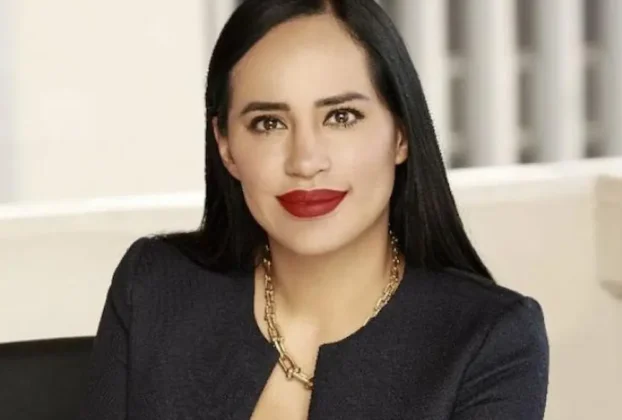 Ex alcaldesa de Cuauhtémoc, Sandra Cuevas,