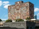 Instalaciones de la UNAM