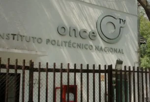 Fachda de instalaciones de canal once