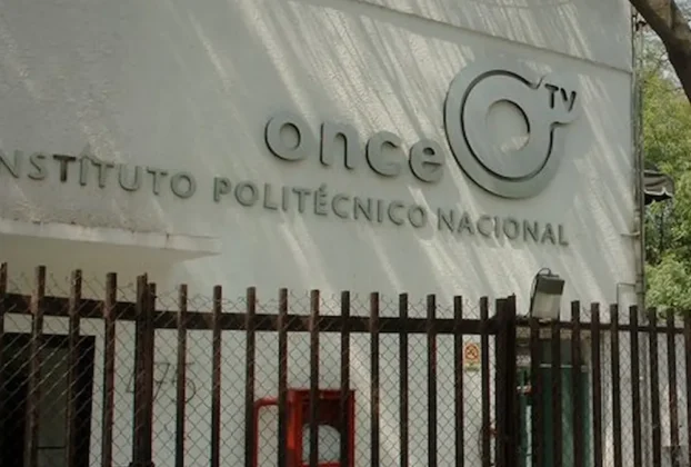 Fachda de instalaciones de canal once