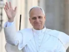 Papa León XIV