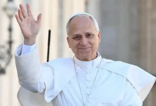Papa León XIV