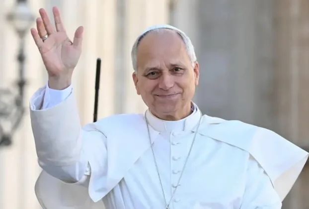 Papa León XIV