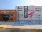 Instalaciones de la Casa del ABUE