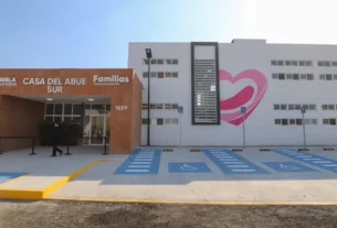 Instalaciones de la Casa del ABUE