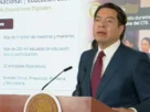Titular de la SEP, Mario Delgado