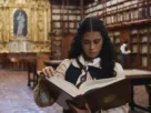 El tráiler muestra tomas en la Biblioteca Palafoxiana, la Capilla del Rosario y vistas aéreas de la ciudad, además de imágenes recientes grabadas en el Pueblo Mágico de Atlixco.