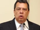 Exgobernador Ángel Aguirre