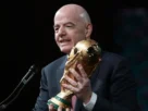 Las 211 asociaciones de la FIFA recibieron una carta de Infantino y de su secretario general Mattias Grafstrom apelando a la indulgencia y el compromiso de evitar un escenario similar en el futuro.