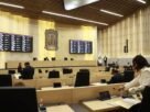 Sesión en el congreso poblano