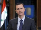 Exdictador Bachar al Asad