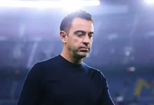 Xavi Hernández
