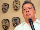 Exgobernador de Guerrero, Ángel Aguirre Rivero