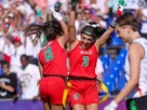 El combinado femenil mexicano arrancó su participación con una contundente victoria ante el equipo de Alemania