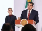Sergio Salomón Céspedes Peregrina, director del Instituto Nacional de Migración (INM)