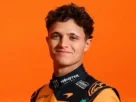 El piloto británico Lando Norris