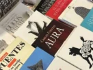 Portadas de libros publicados por Editorial Era