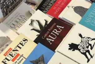 Portadas de libros publicados por Editorial Era