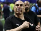 Hossam Hassan, seleccionador de Egipto