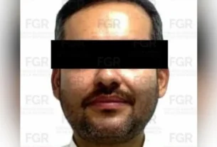 Fausto “N”, señalado como posible implicado en el secuestro de Ismael “El Mayo” Zambada ocurrido en julio de 2024.