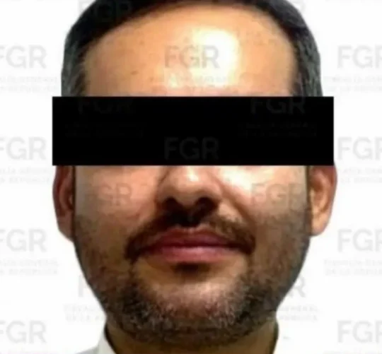 Fausto “N”, señalado como posible implicado en el secuestro de Ismael “El Mayo” Zambada ocurrido en julio de 2024.
