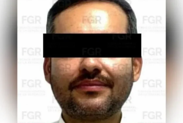 Fausto “N”, señalado como posible implicado en el secuestro de Ismael “El Mayo” Zambada ocurrido en julio de 2024.