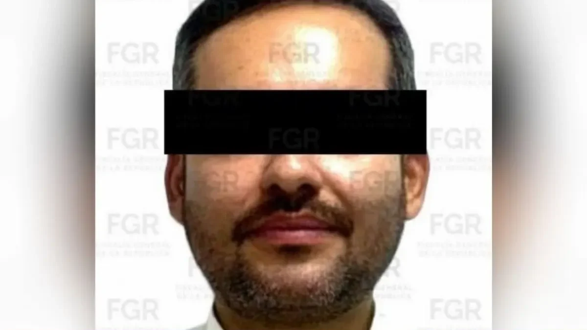 Fausto “N”, señalado como posible implicado en el secuestro de Ismael “El Mayo” Zambada ocurrido en julio de 2024.