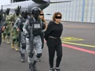 Esposa e hija de “El tío Lako” fueron detenidas por las autoridades