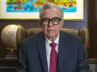El gobernador de Sinaloa, Rubén Rocha Moya, solicitó otra vez licencia indefinida a su cargo.
