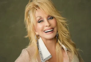 Dolly Parton