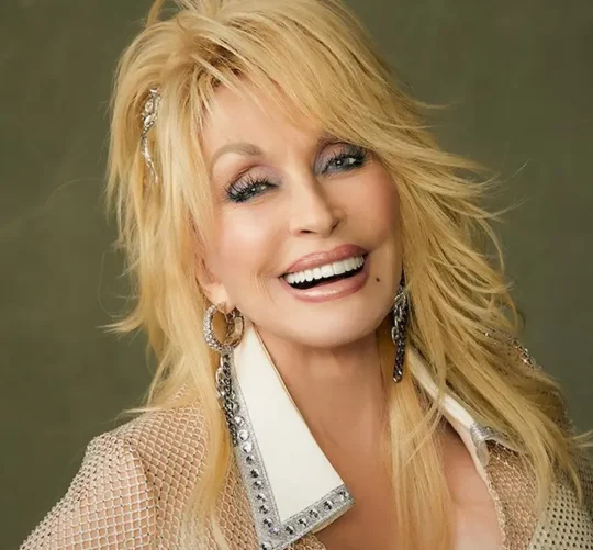 Dolly Parton