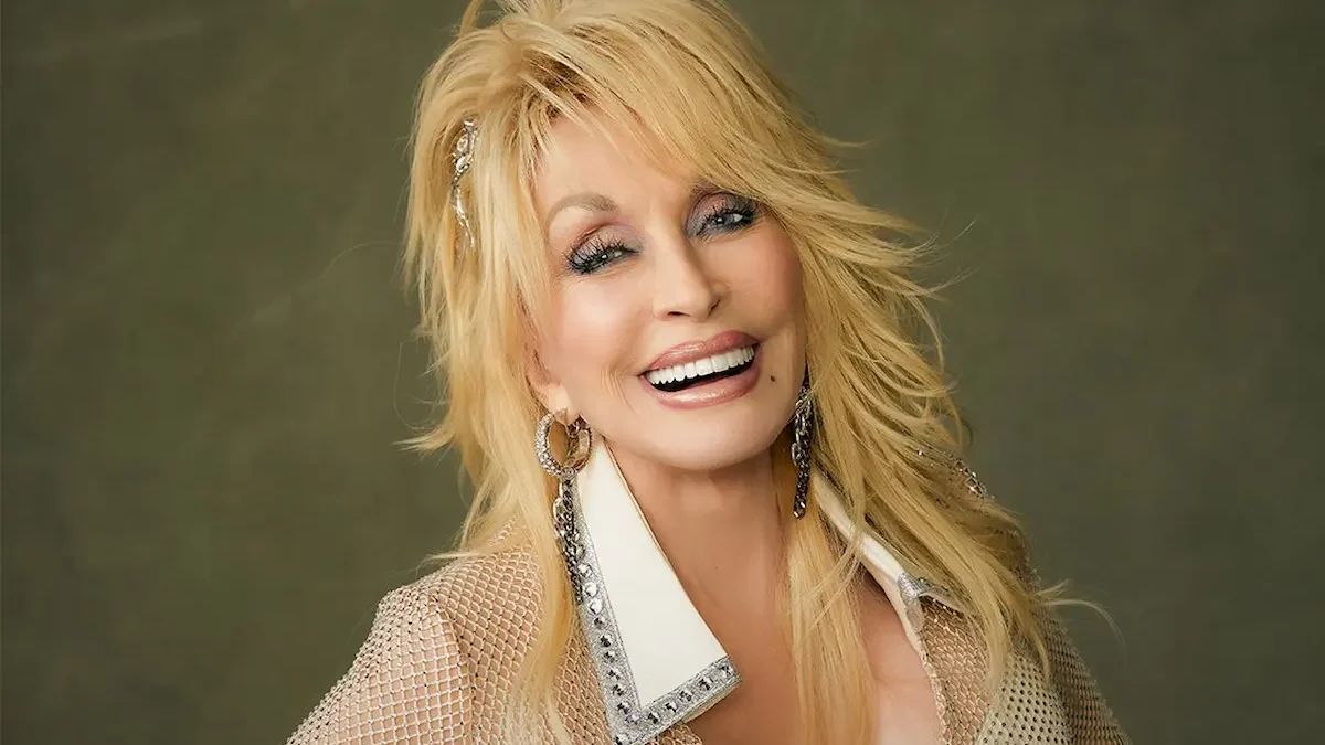 Dolly Parton