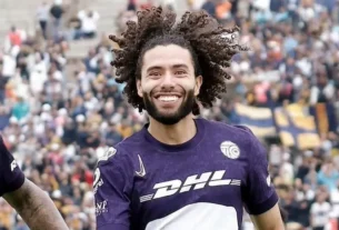 César "El Chino" Huerta