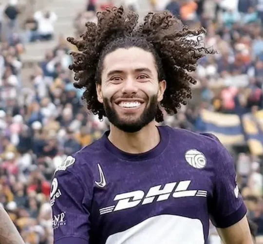 César "El Chino" Huerta