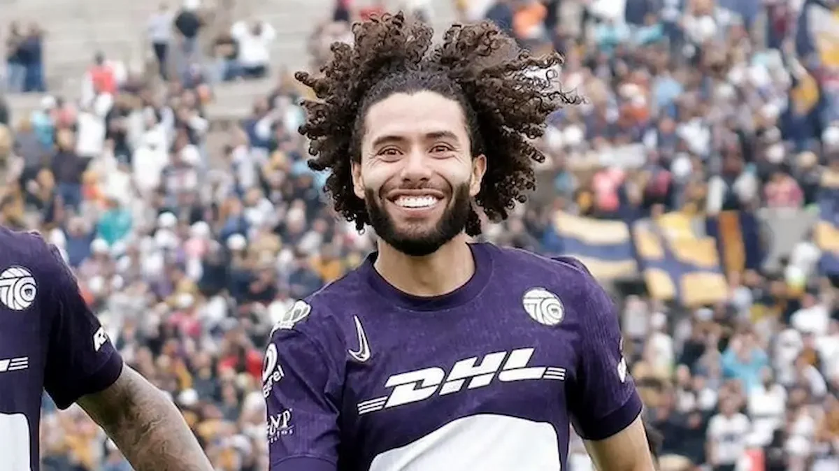 César "El Chino" Huerta