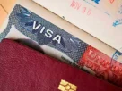 Visa americana