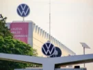 Instalaciones de Volkswagen en Puebla