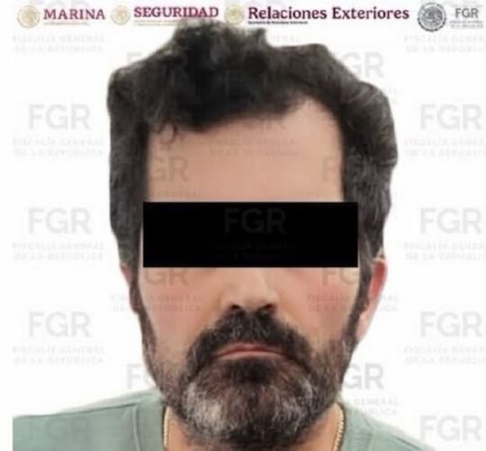El excontralmirante Fernando Farías Laguna fue vinculado a proceso