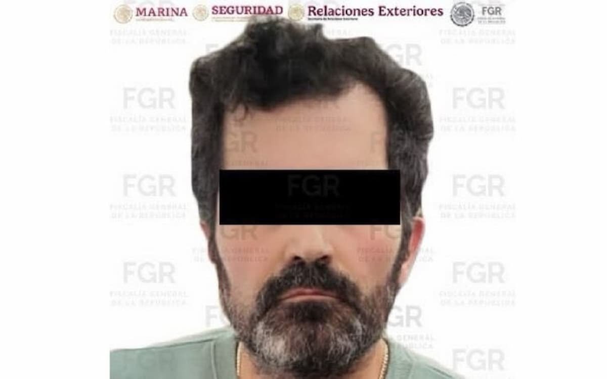 El excontralmirante Fernando Farías Laguna fue vinculado a proceso