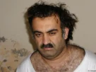 Jalid Sheij Mohamed, señalado como autor intelectual de los atentados del 11 de septiembre de 2001