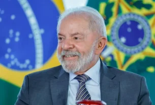 mandatario Luiz Inácio Lula da Silva