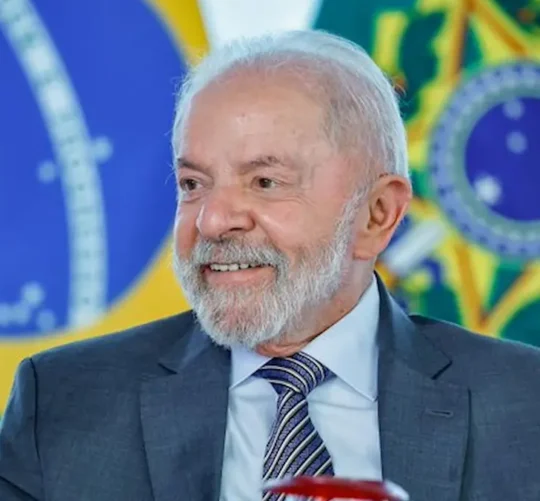mandatario Luiz Inácio Lula da Silva