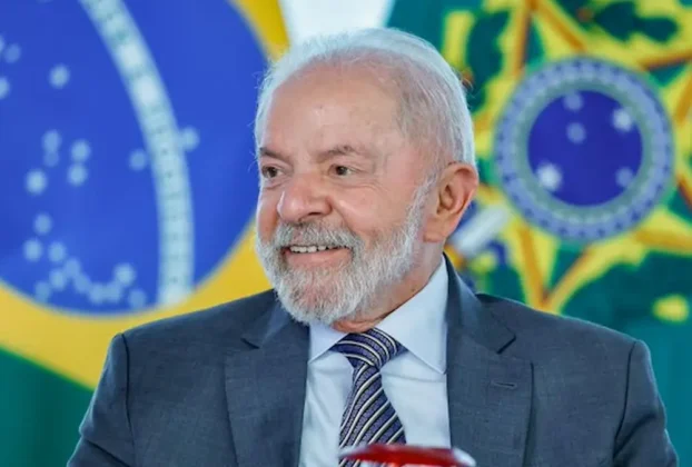 mandatario Luiz Inácio Lula da Silva