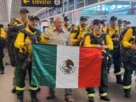 Ford reconoció el valor, la profesionalidad y la dedicación del personal mexicano, al señalar que su participación contribuyó a proteger comunidades, familias y negocios durante una de las temporadas más complejas de incendios.