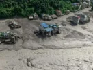 Una grave catástrofe azota la zona fronteriza entre el norte de Nepal y la región autónoma del Tíbet en China